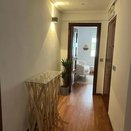 Apartamento Turistico San Nicolas Avilés Exterior photo