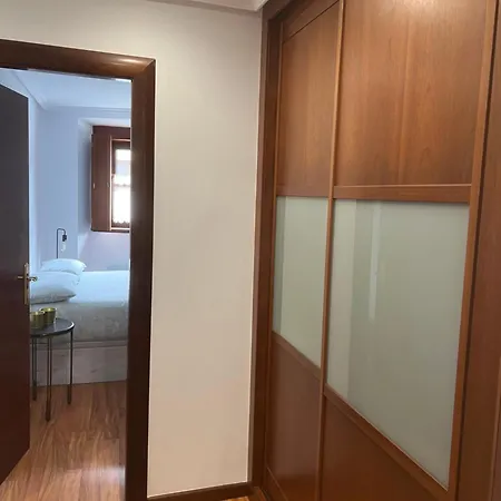Apartamento Turistico San Nicolas Avilés Exterior photo