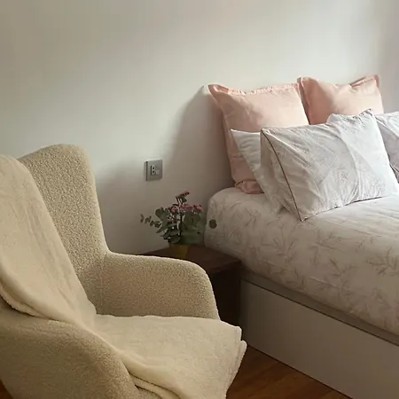 Apartamento Turistico San Nicolas Avilés Exterior photo