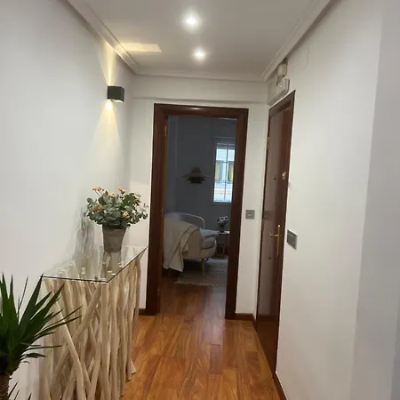 Apartamento Turistico San Nicolas Avilés Exterior photo