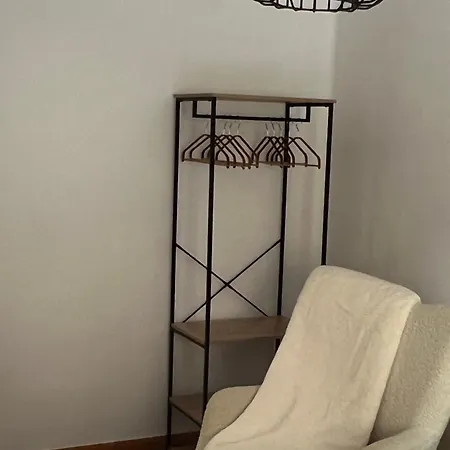 Apartamento Turistico San Nicolas Avilés Exterior photo