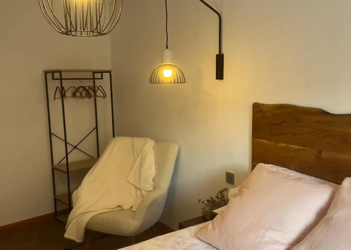 Apartamento Turistico San Nicolas