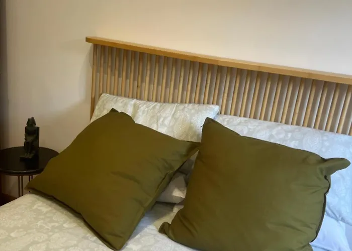 Apartamento Turistico San Nicolas