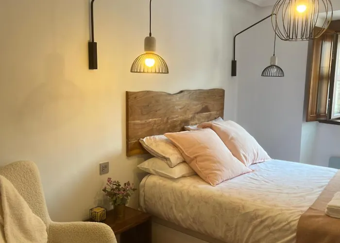 Apartamento Turistico San Nicolas