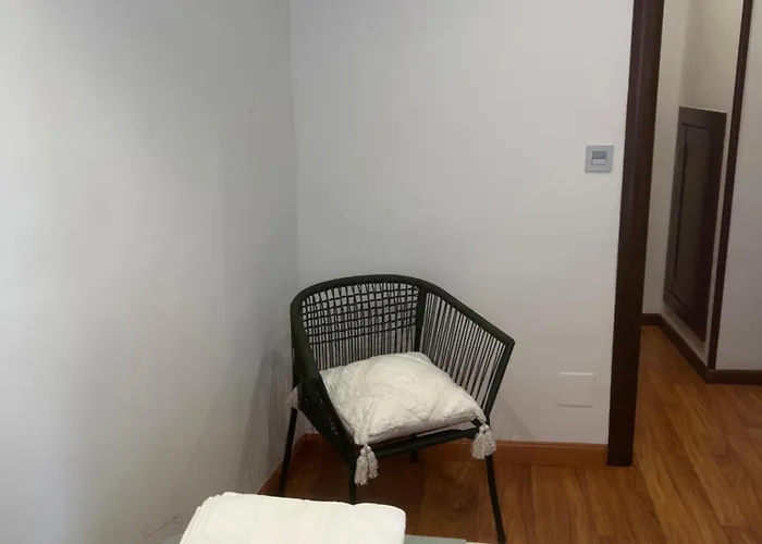 Apartamento Turistico San Nicolas