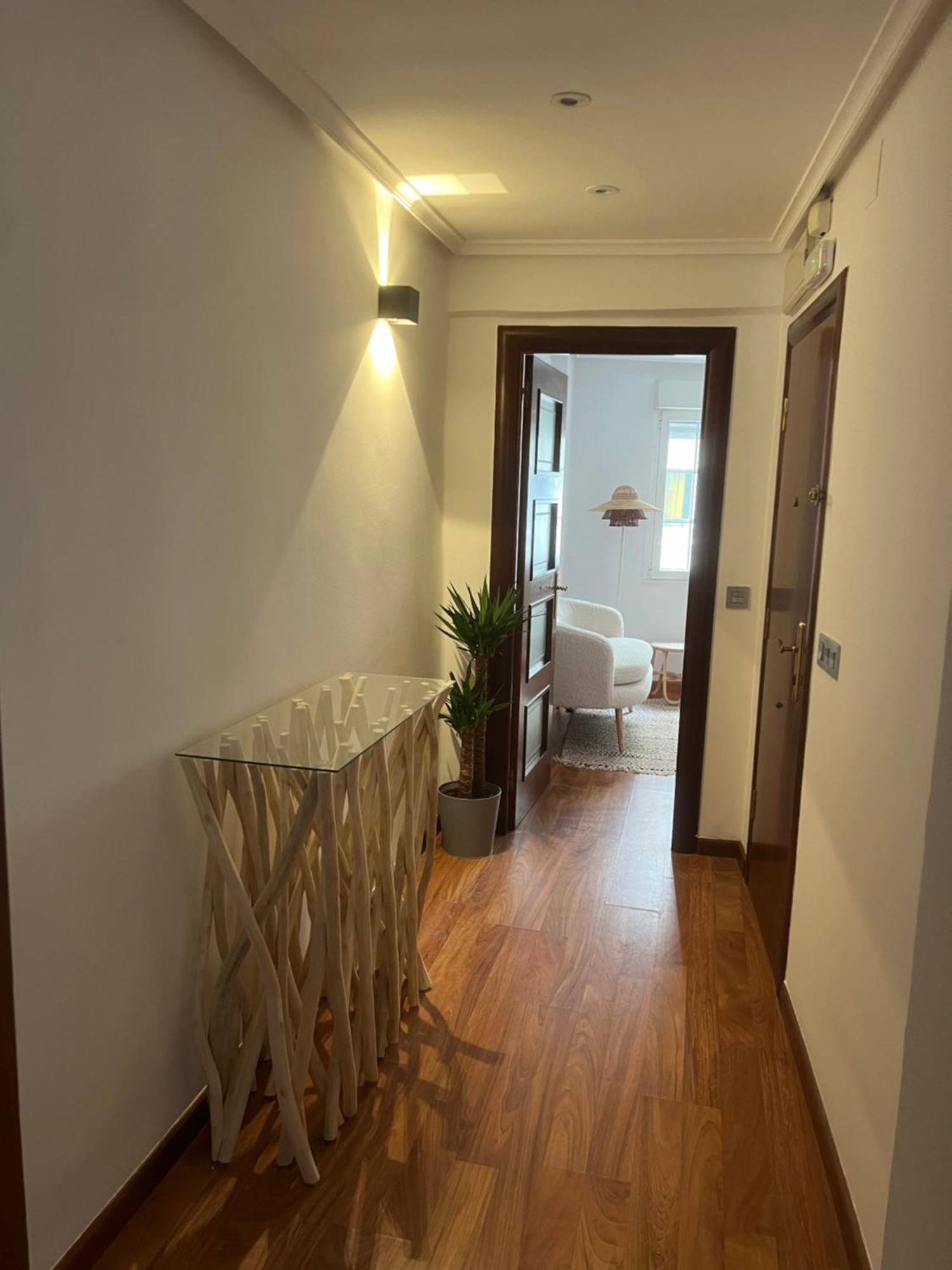 Apartment Turistico San Nicolas *