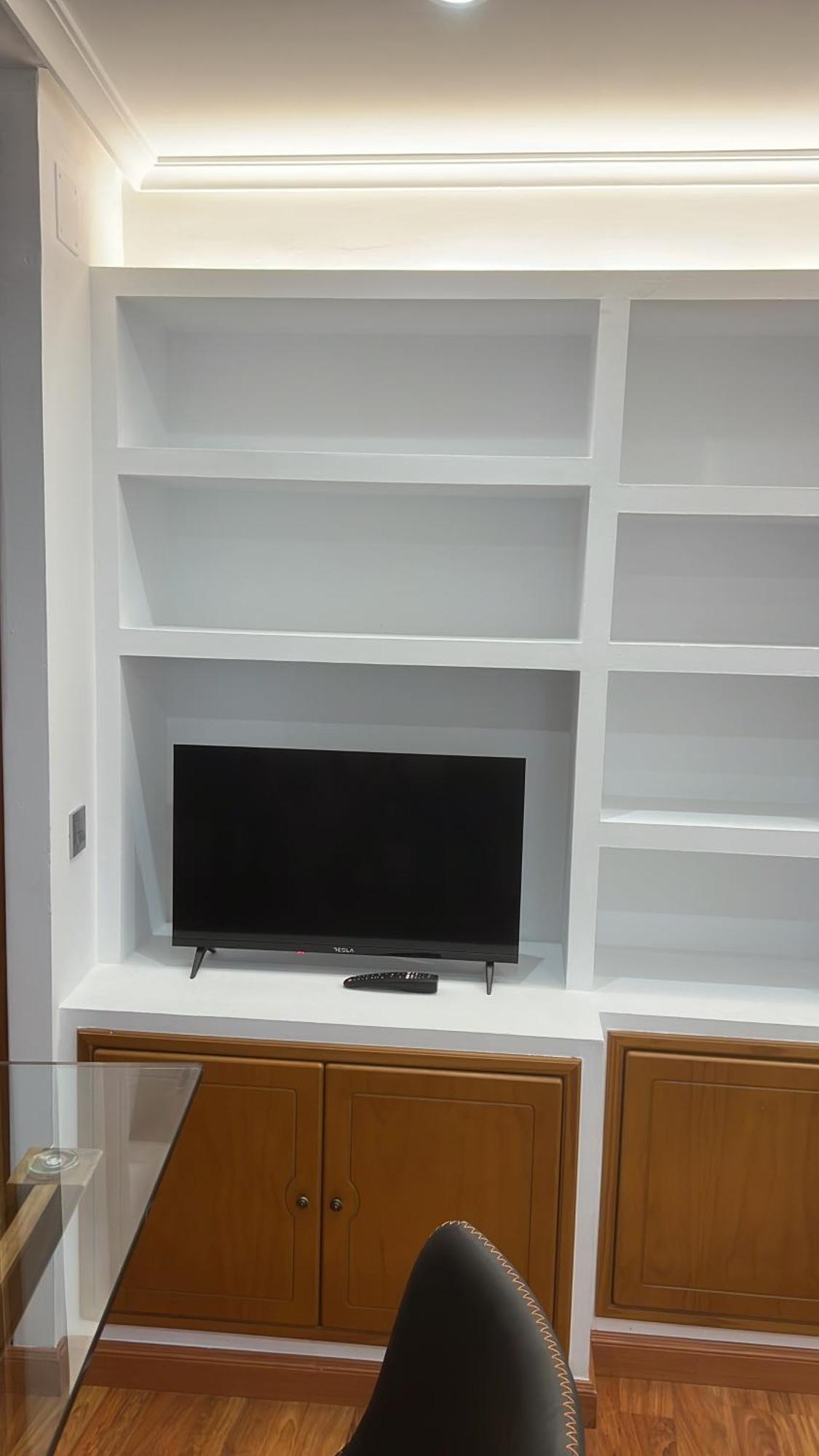 Turistico San Nicolas Apartment Aviles