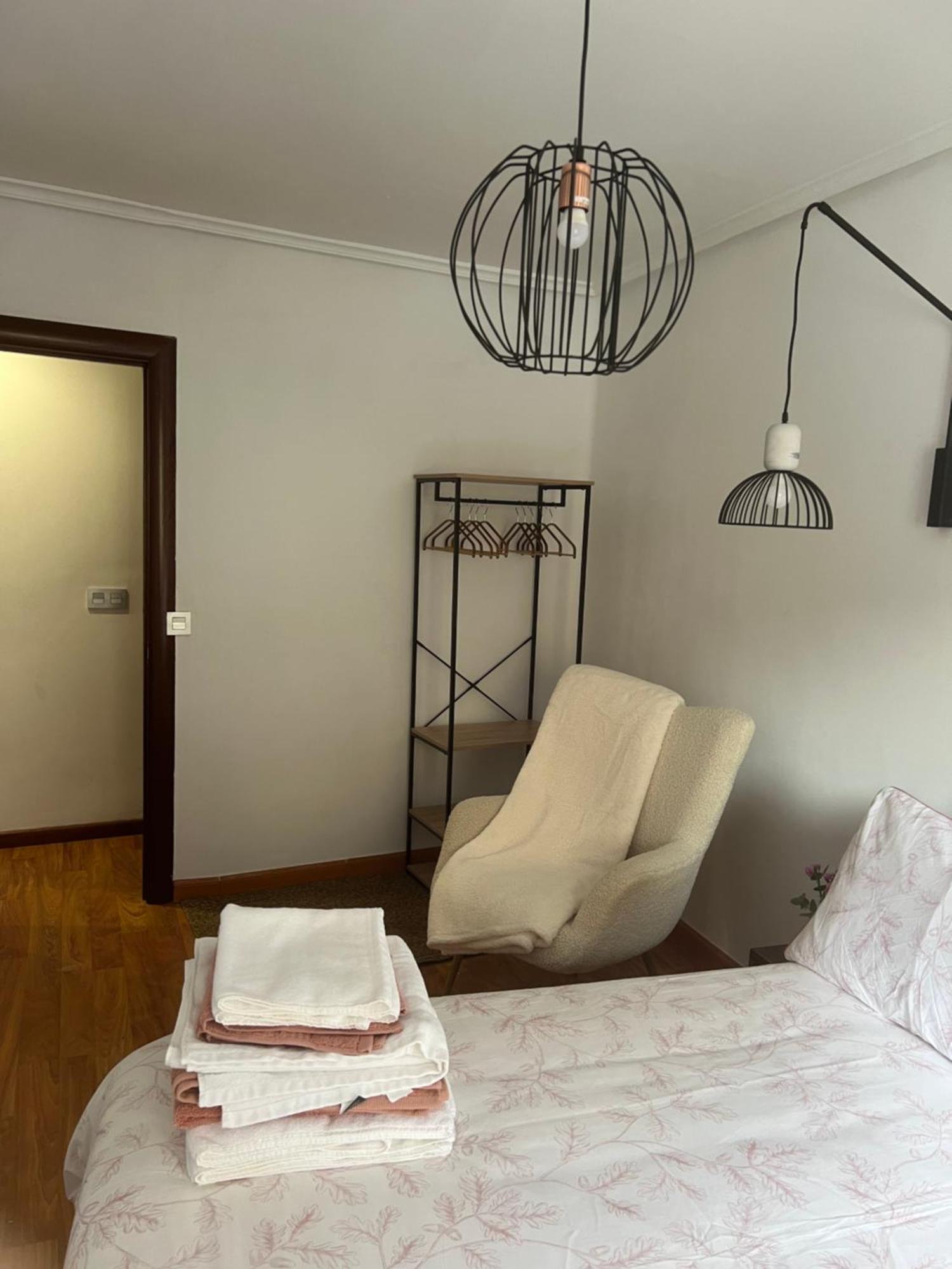 Turistico San Nicolas Apartment *
