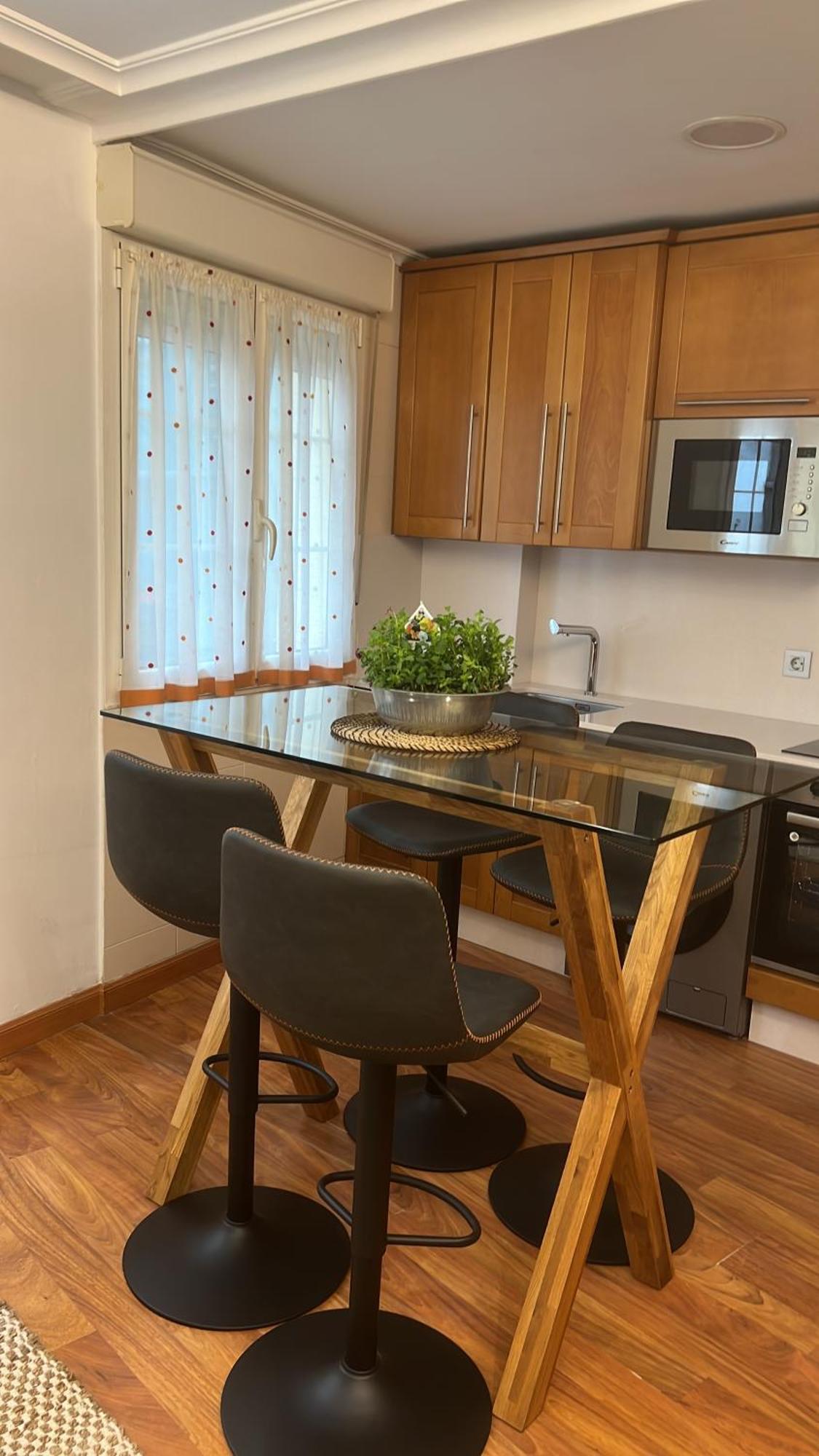 Turistico San Nicolas Apartment