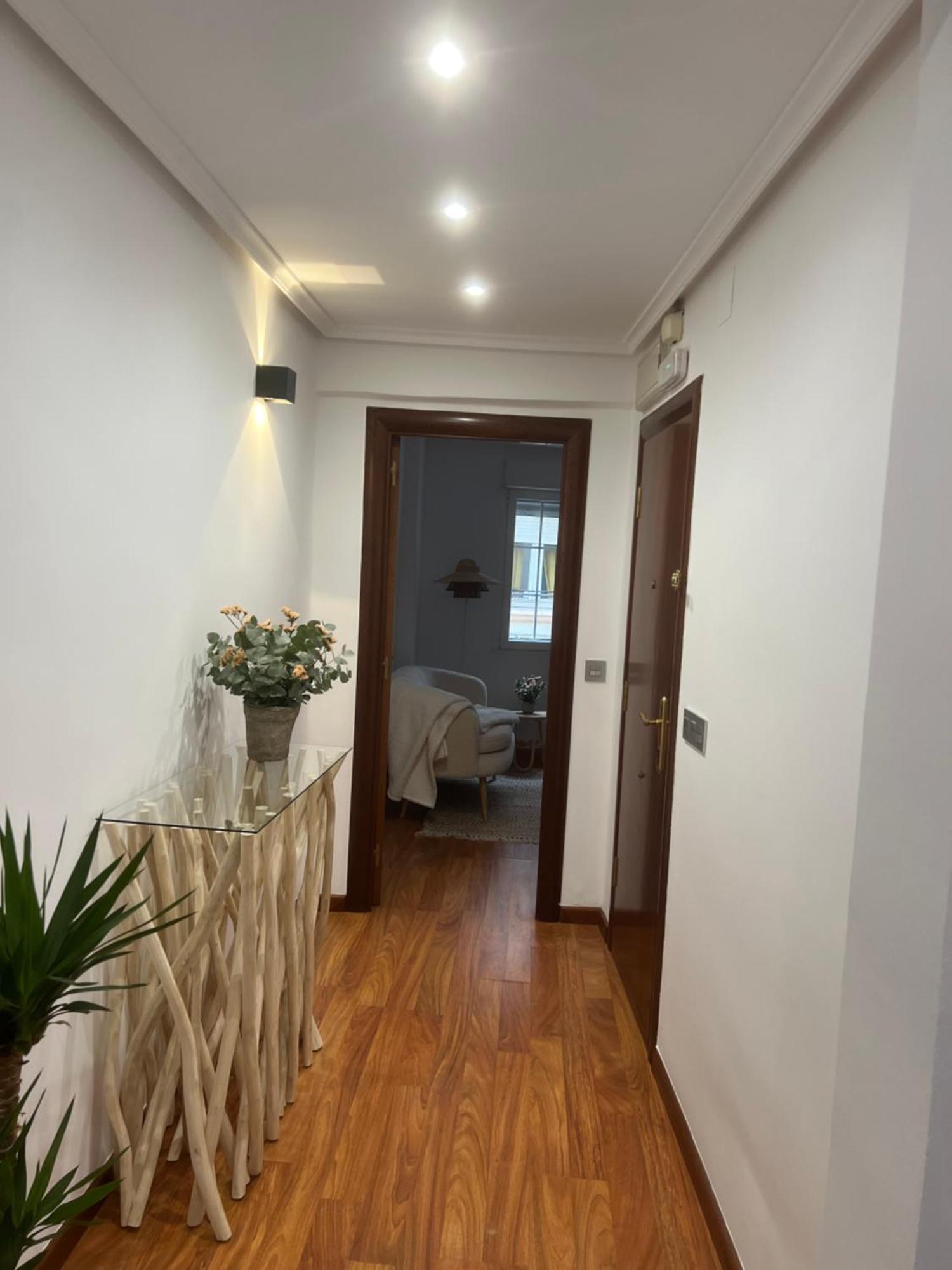 Turistico San Nicolas Apartment *