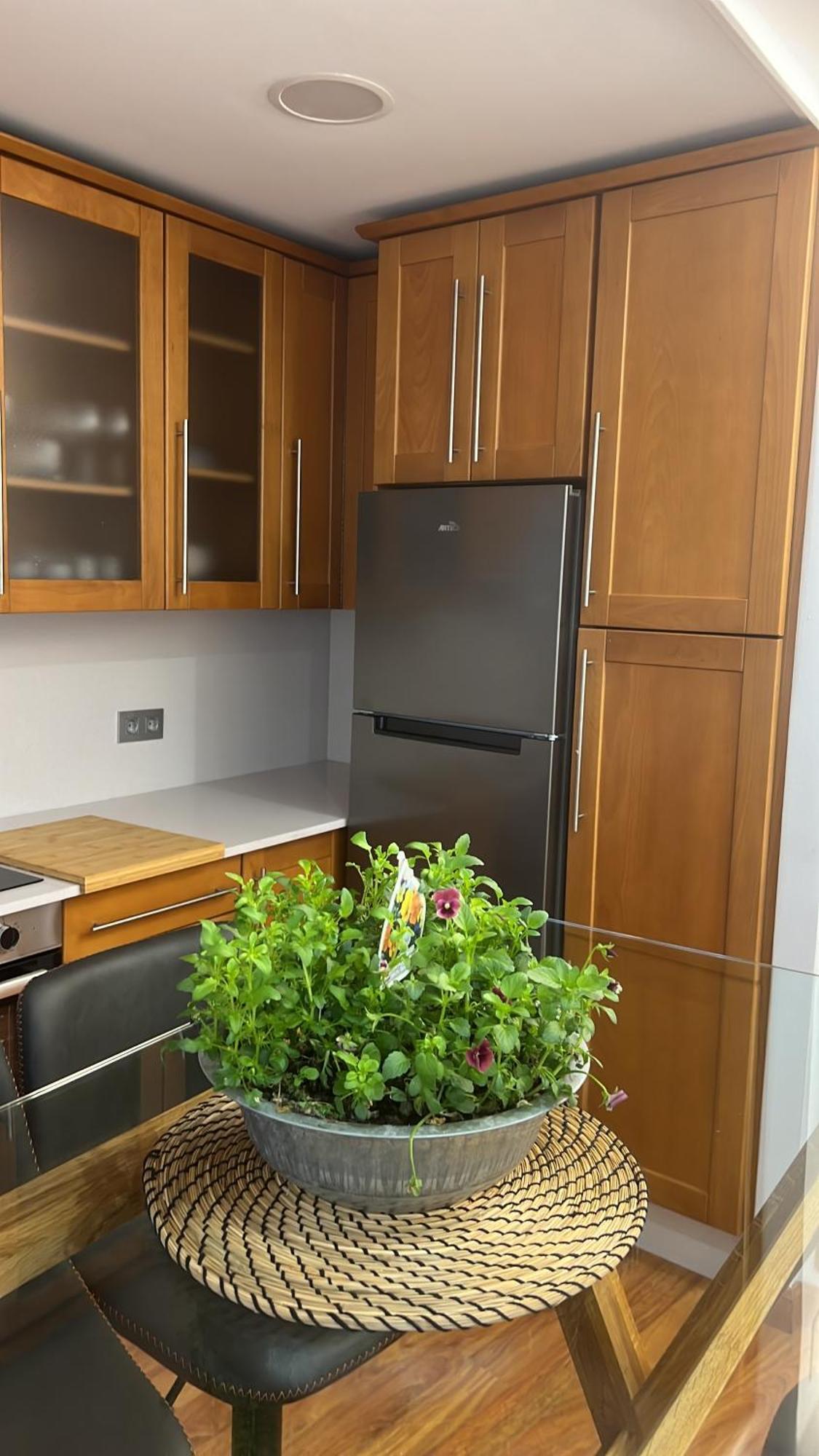 Turistico San Nicolas Apartment