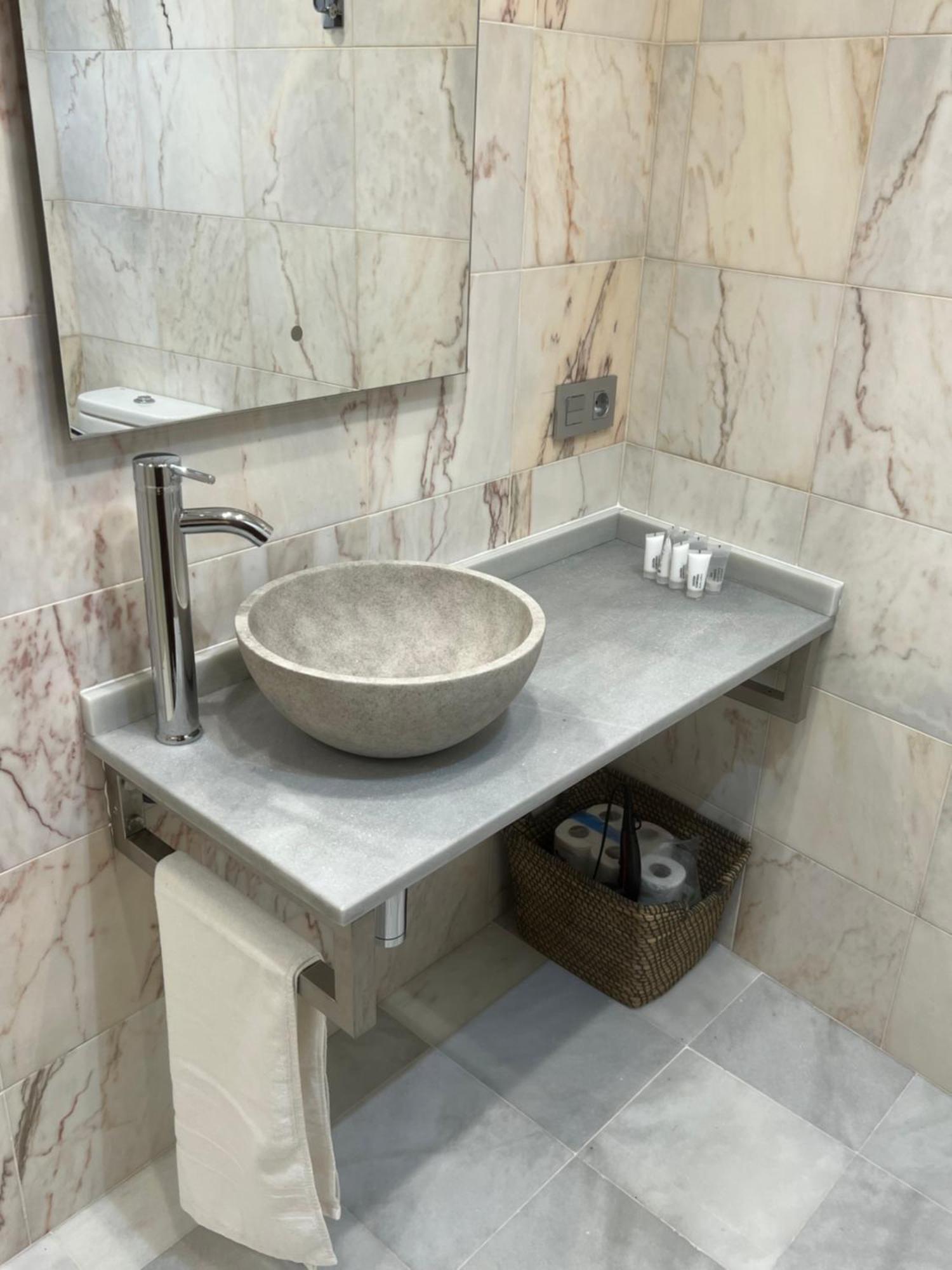 Apartment Turistico San Nicolas