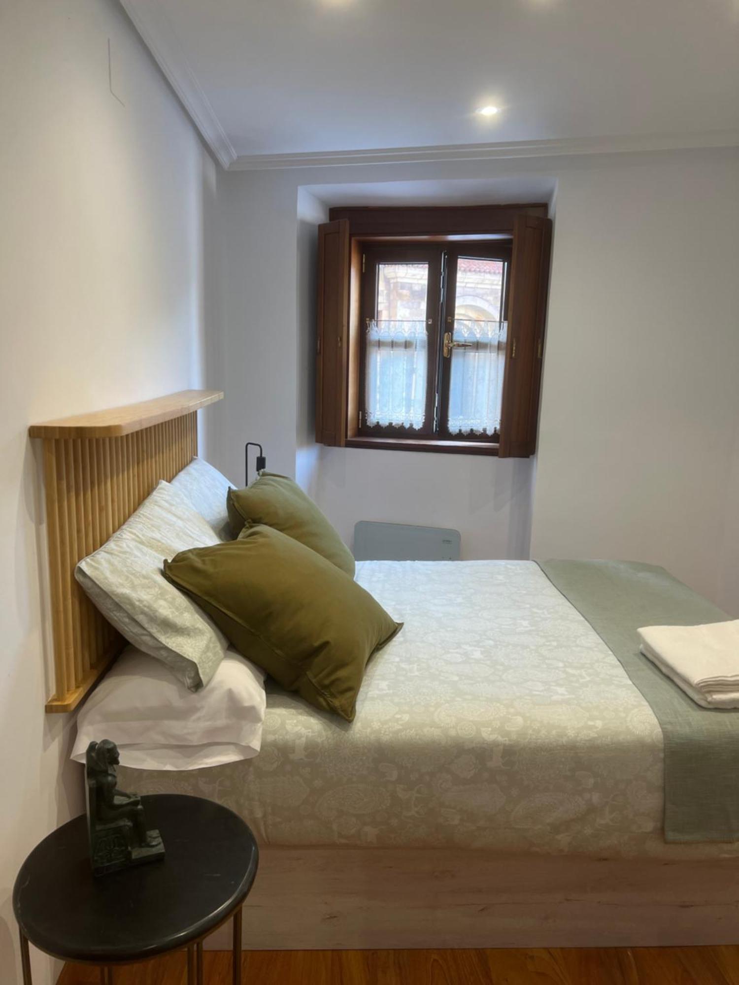 Turistico San Nicolas Apartment