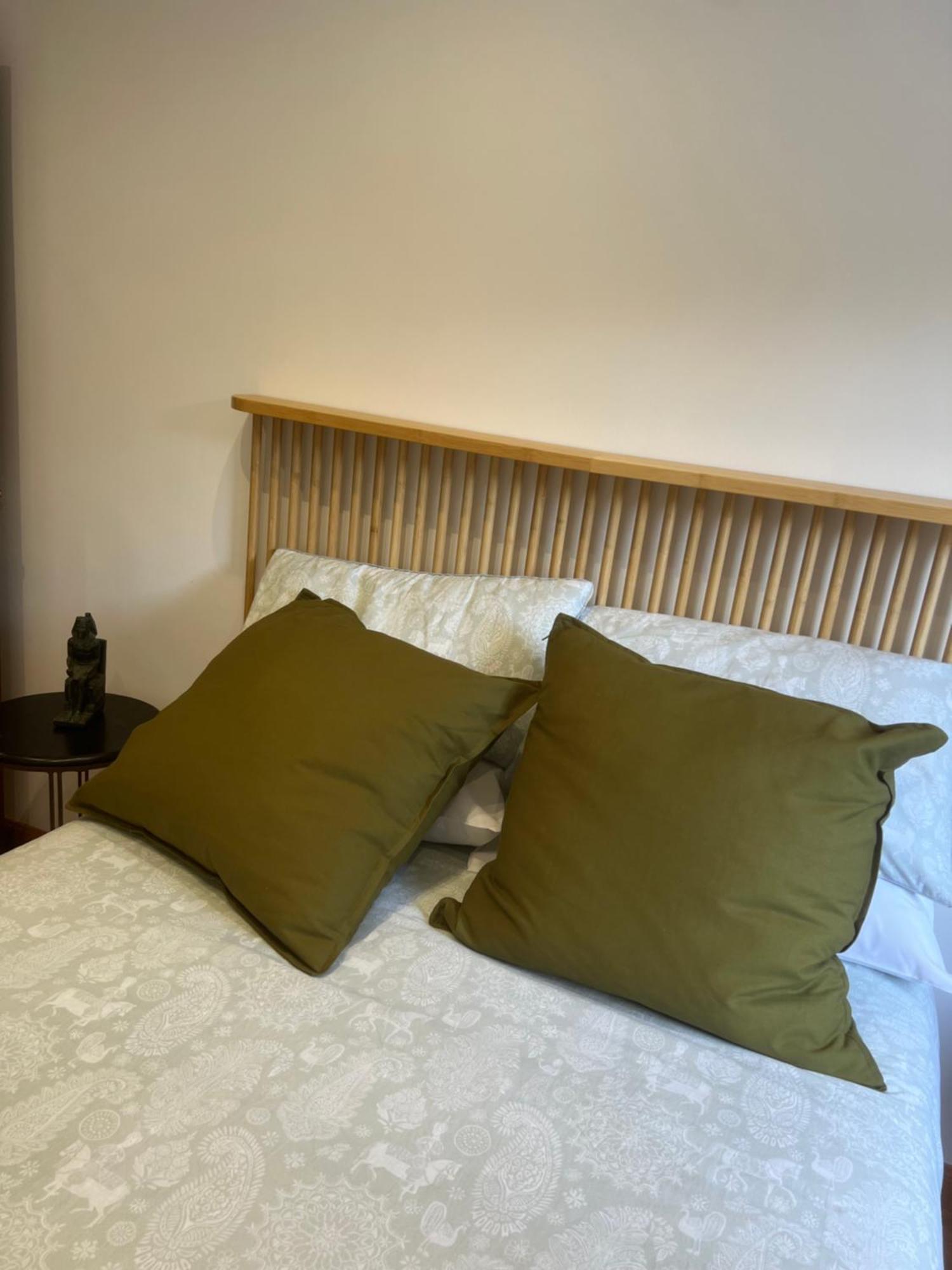 Apartment Turistico San Nicolas