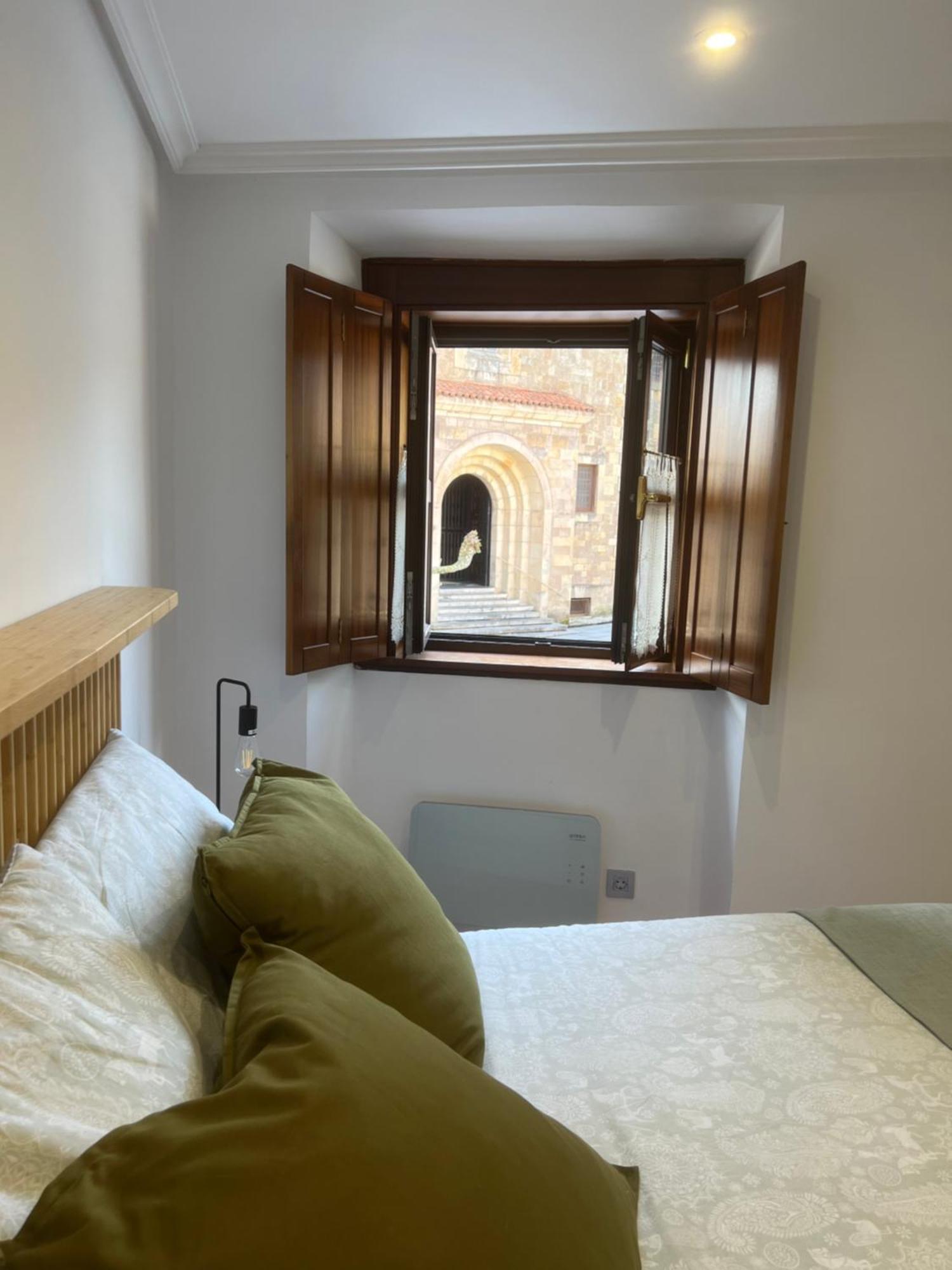 Turistico San Nicolas Apartment *