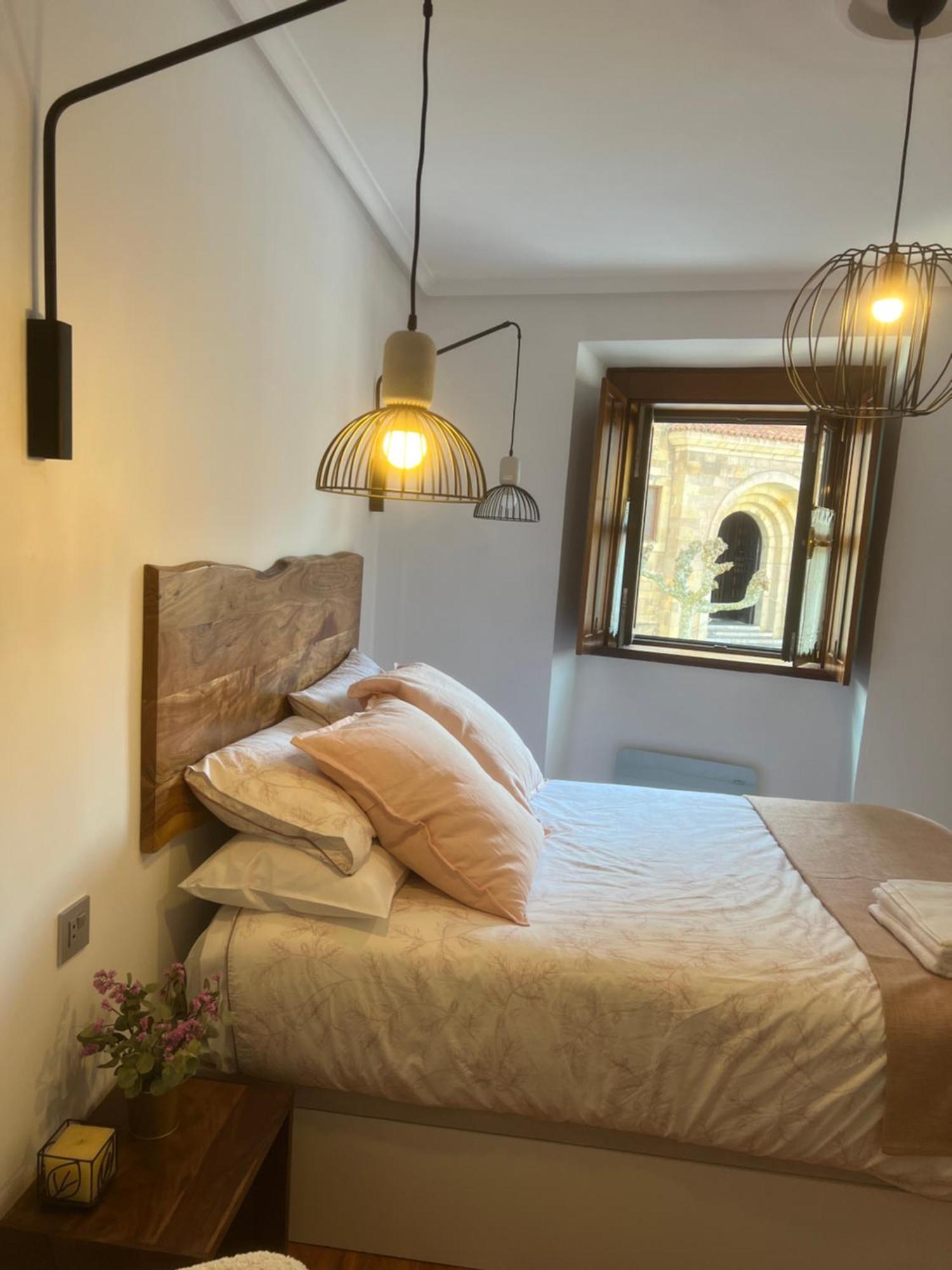 Turistico San Nicolas Apartment Aviles
